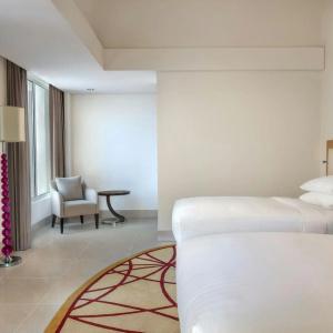 Marriott Executive Dubai Al Jaddaf - 10