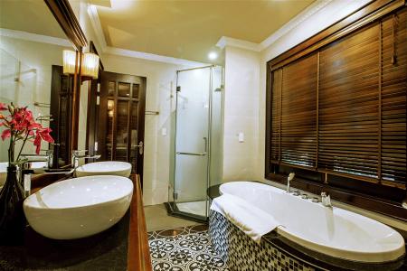 Anja Beach Resort & Spa - 98