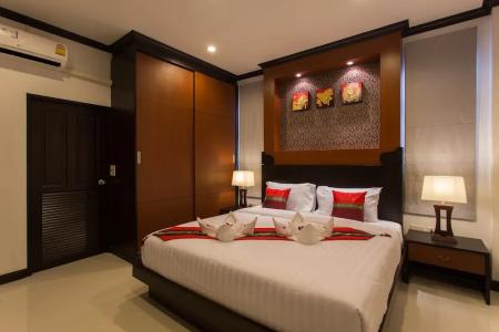 The Best Ao Nang Villas - 31