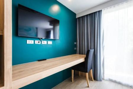 Coconut Village Resort Phuket - Sha Extra Plus - 38