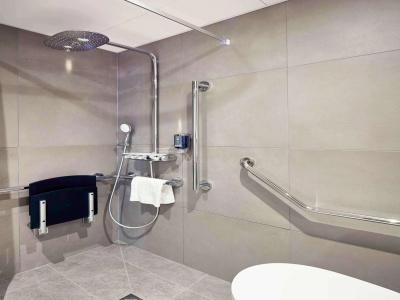 Novotel Suites Colmar Centre - 7