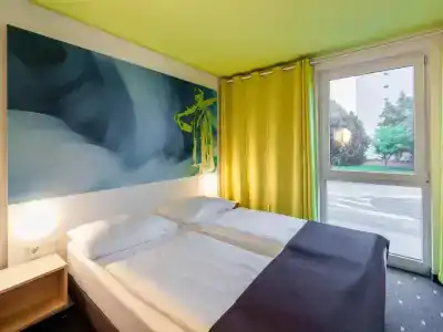 b&b Krefeld - 37