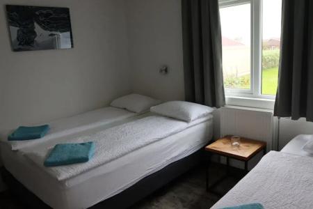 Höfn Hostel - 78