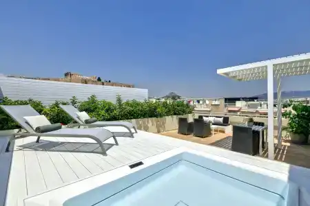 Divani Palace Acropolis - 20