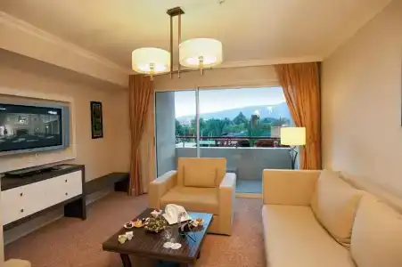 Crystal De Luxe Resort & Spa - All Inclusive - 55