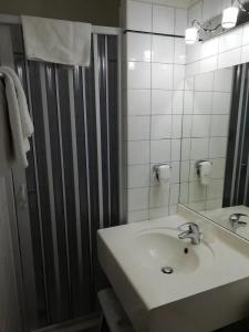 Hôtel Du Manoir - 58