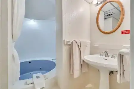 de L'eau Vive - 22