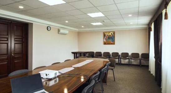 Патриарший - 14