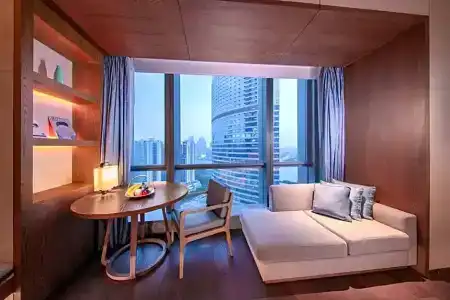 Conrad Guangzhou - 75