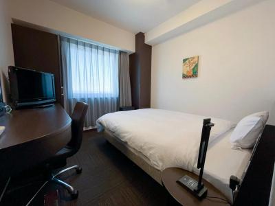 Route-Inn Kushiro Ekimae - 4