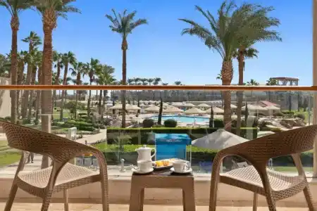 Beach Albatros The Club - 18