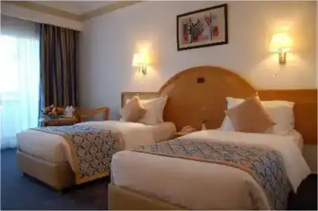 Mahdia Palace - 59