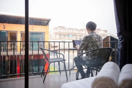 Tuscany Land Resort Donmuang - 23