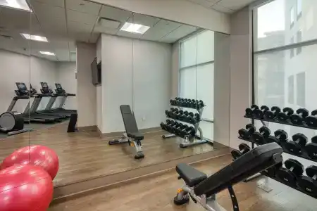 Holiday Inn Express & Suites - Charlotte - South End, An Ihg - 37