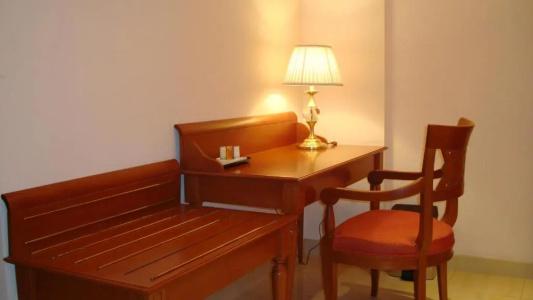 Al Madina Suites - 54