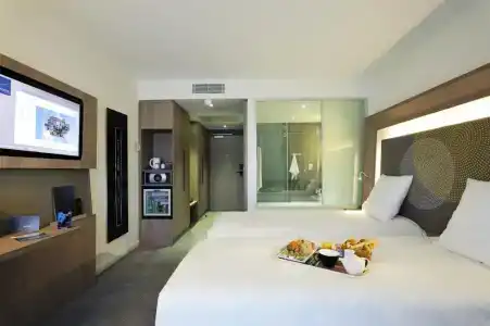 Novotel Avignon Centre - 99