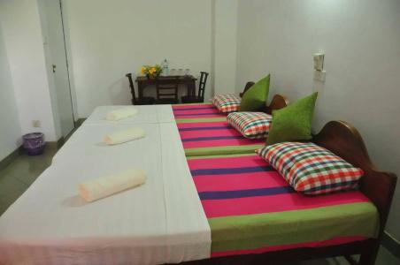 Crescent Resort - 2