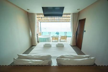Sangthian Beach Resort - 42