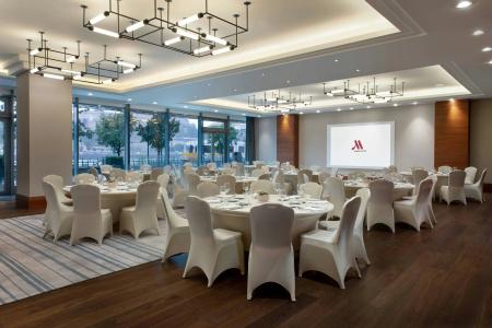 Budapest Marriott - 50
