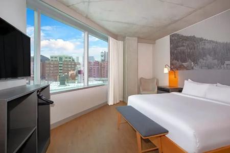 Indigo Denver Downtown, An Ihg Hotel - 77