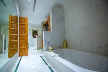 Buena Vista Luxury Garden Spa Resort - 64