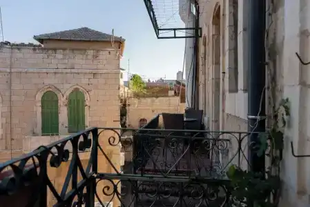 Jerusalem - 58
