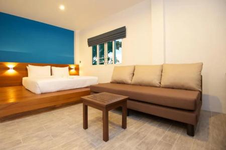 Thalassa - Sha Plus - 39