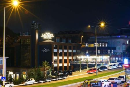 Luxon Sakarya - 26
