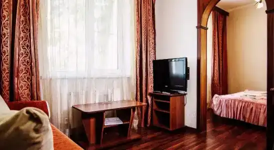 Ангелина - 4