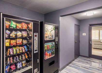 Quality Inn & Suites - 13