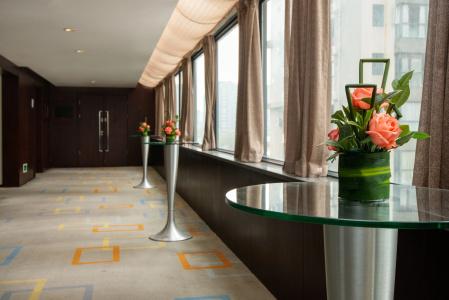 Holiday Inn Express Chengdu Wuhou, An Ihg - 48