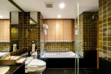 Grande Centre Point Ploenchit - Sha Plus - 25