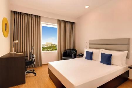 Keys Select Hosur Road - By Lemon Trees - 47