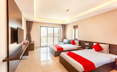 Calisun Phu Quoc - 1