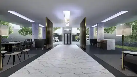 51 Suanplu Residence - 9