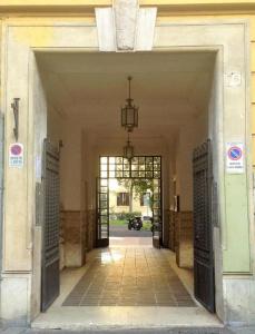 Domò Vaticano Guest House - 25