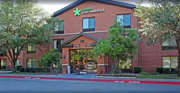 Extended Stay America Suites - Austin - Metro - 15