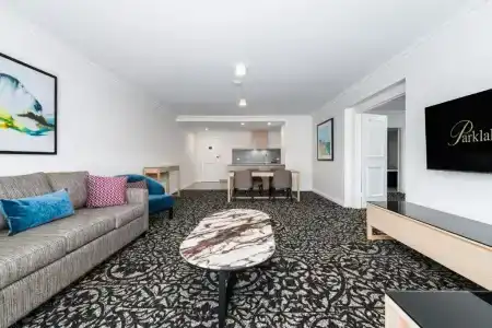 Quality Parklake - 110