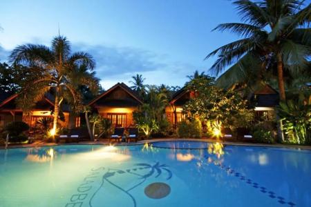 Salad Beach Resort - Sha Extra Plus - 67
