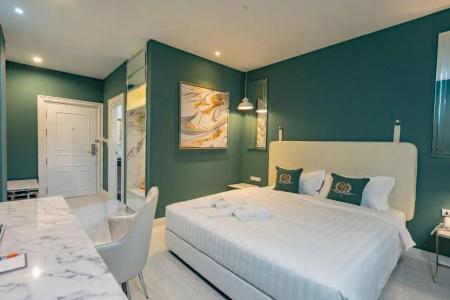 Belle Grand - 38