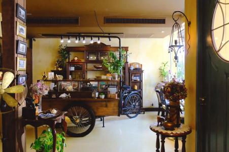 Old Capital Bike Inn - Sha Certified - 1
