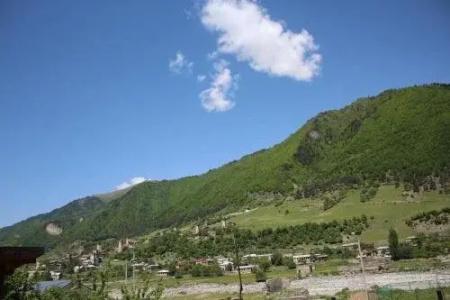 Salome Guest House - 1