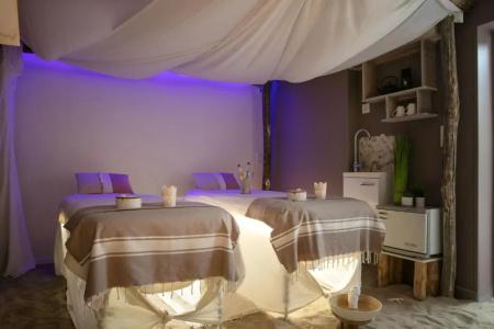 Le Dauphin Les Loges - 5
