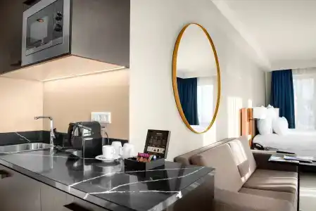 Pestana Amsterdam Riverside - 25