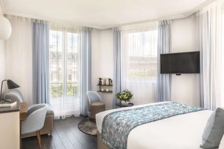 Best Western Plus La Demeure - 58