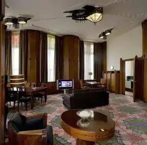 Grand Amrâth Amsterdam - 1