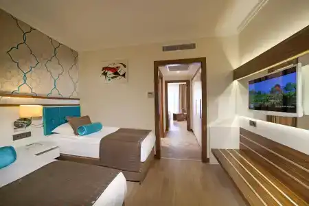 Luna Blanca Resort & SPA - All Inclusive - 12