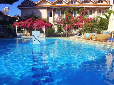 Dalyan Caria Royal - 9