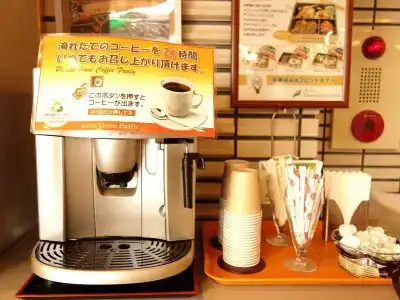 Green Pacific - 5
