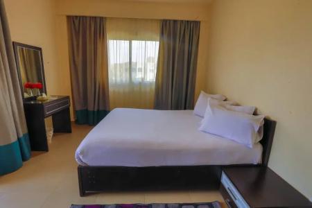 Mousa Coast Resort - Cairo Beach - 55